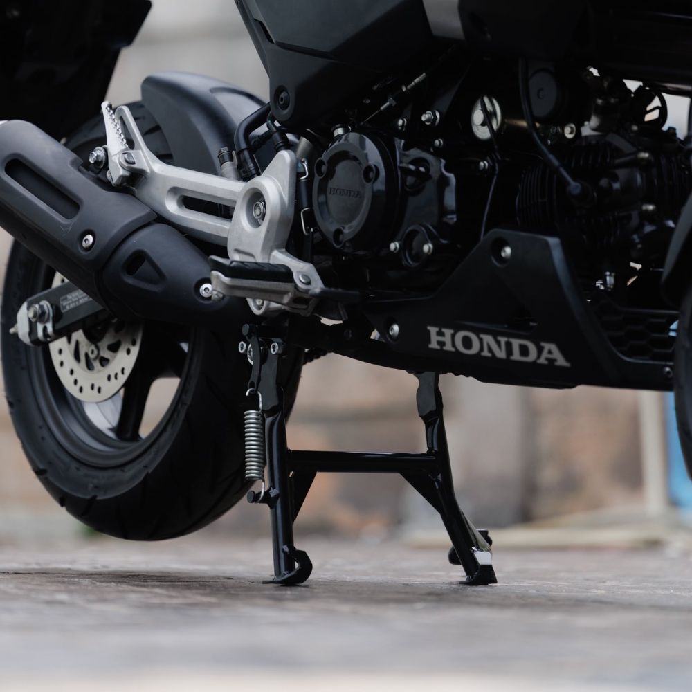 JC92用　グロム　スタントパーツ　セット売りのみ グロム (21-) スタント練習には必須 スタントケージ｜AxxL