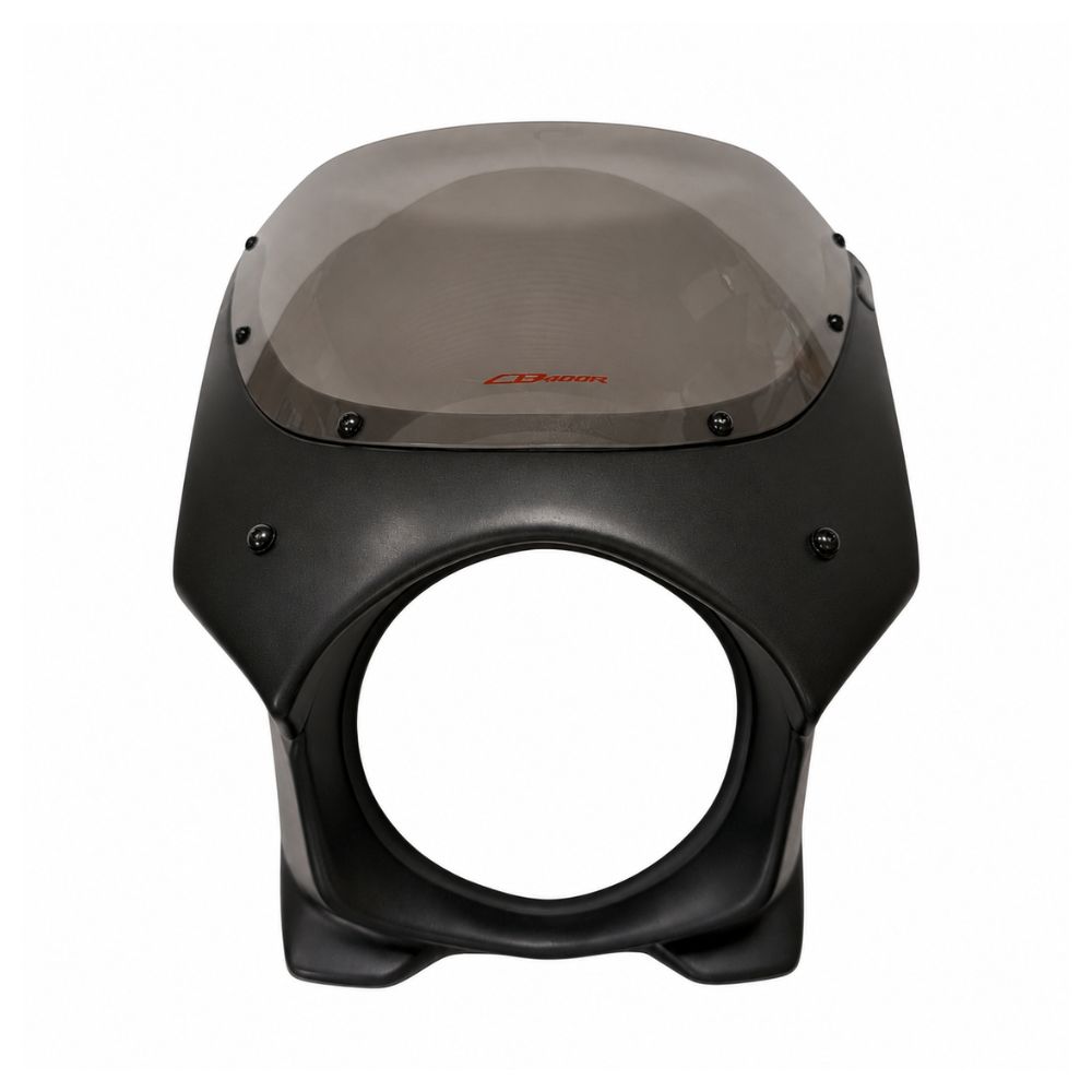ホンダ CB650R用ビキニカウル/ヘッドライトカウル M2 / MotozAAA Head