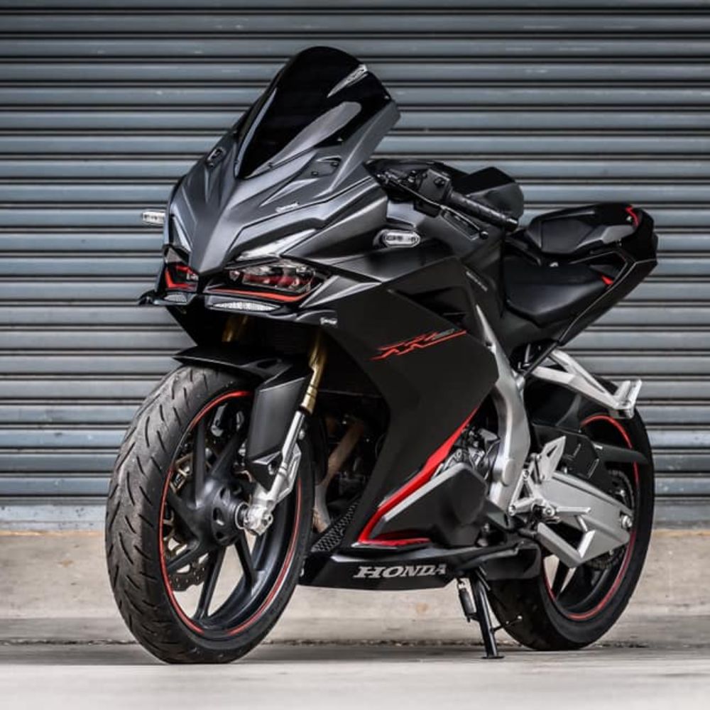 ホンダ MOTOZAA CBR250RR フロントマスクセット / MOTOZAAA