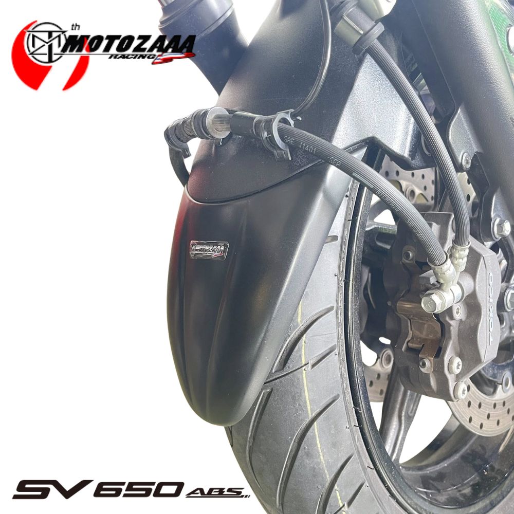 スズキ（SUZUKI） MOTOZAAA製 SUZUKI SV650 / SV650 ABS / SV650A