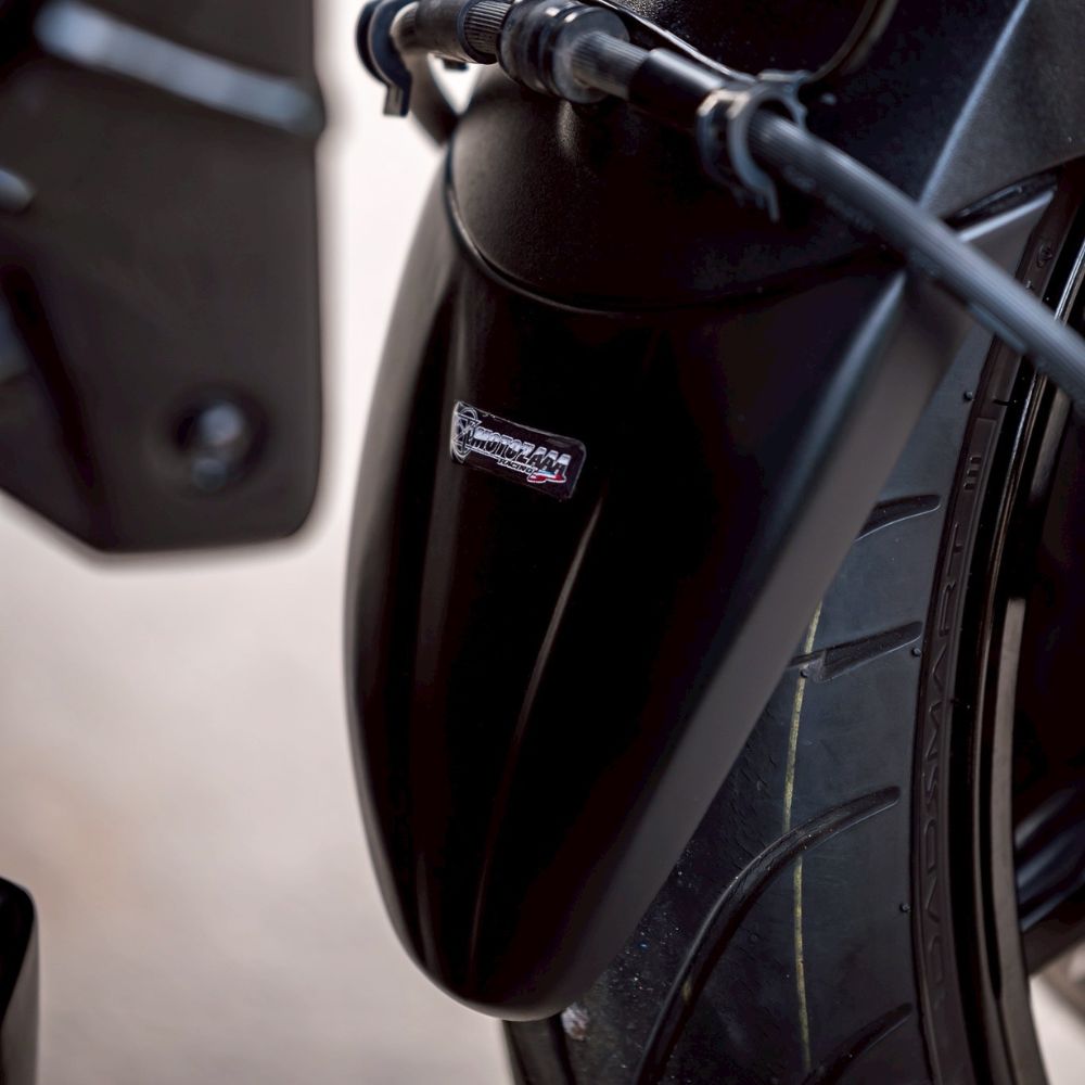 スズキ（SUZUKI） MOTOZAAA製 SUZUKI SV650 / SV650 ABS / SV650A