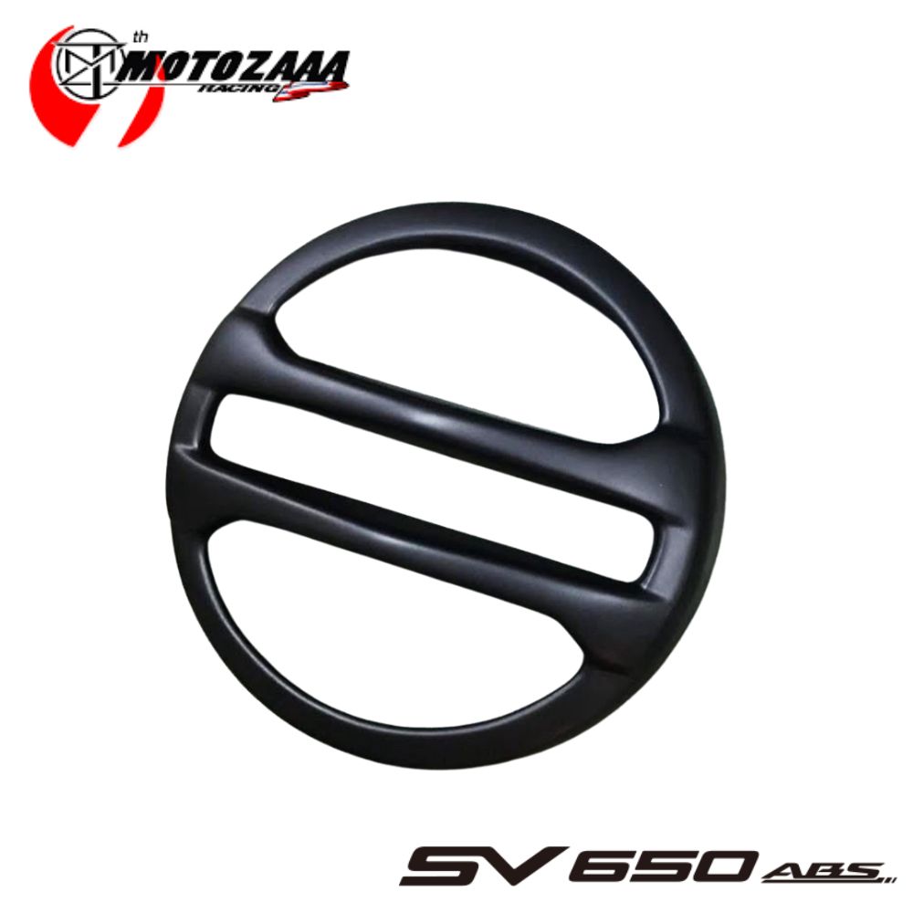 スズキ SV650 カスタム パーツ