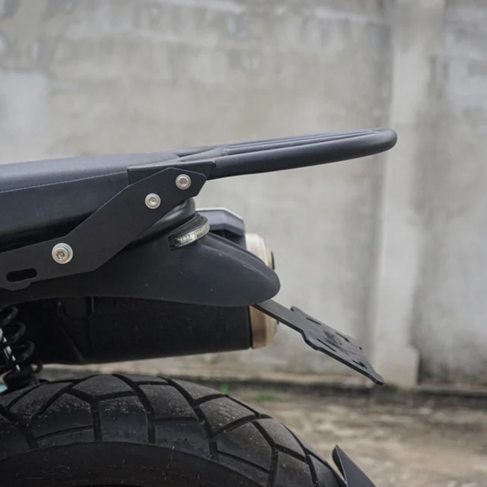 ホンダ（HONDA） BLACKWING(旧MAXNUS) CL250 CL500 リアキャリア
