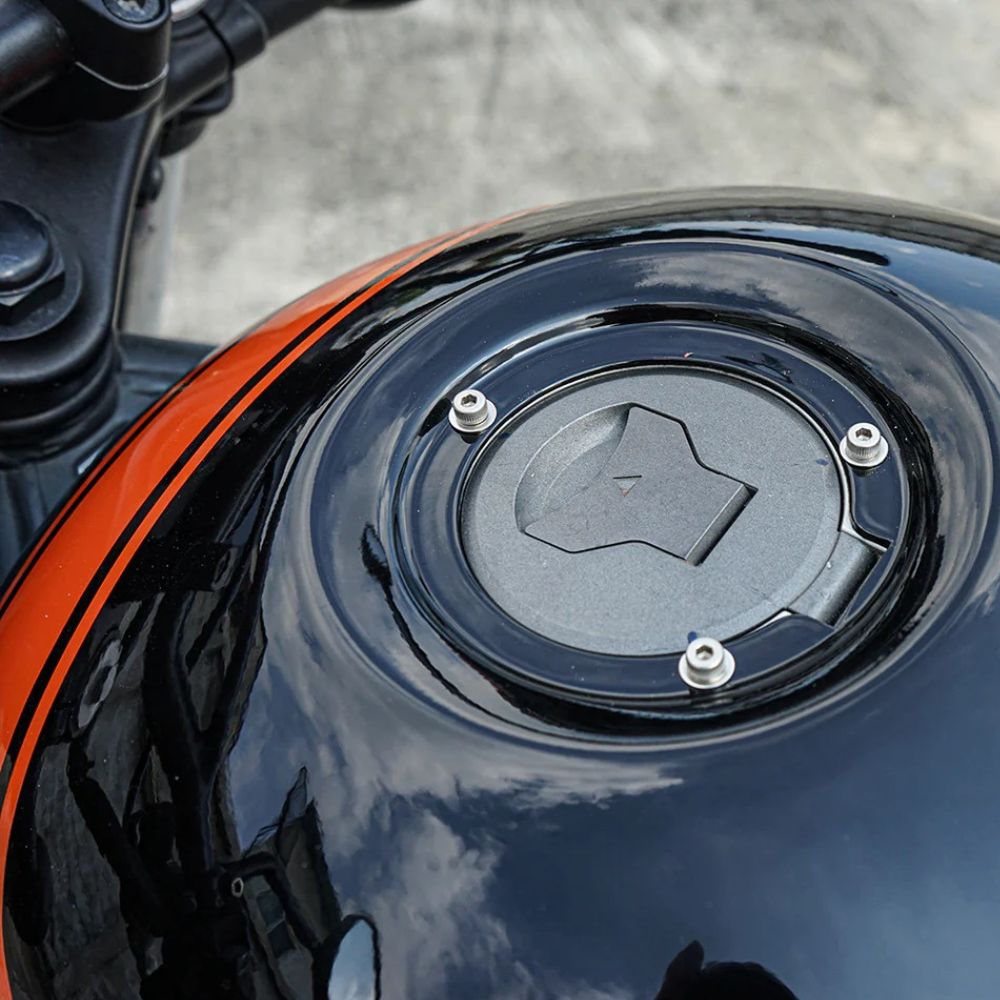 ホンダ（HONDA） *お取り寄せ商品*MAXNUS CL250 / CL500用 タンク