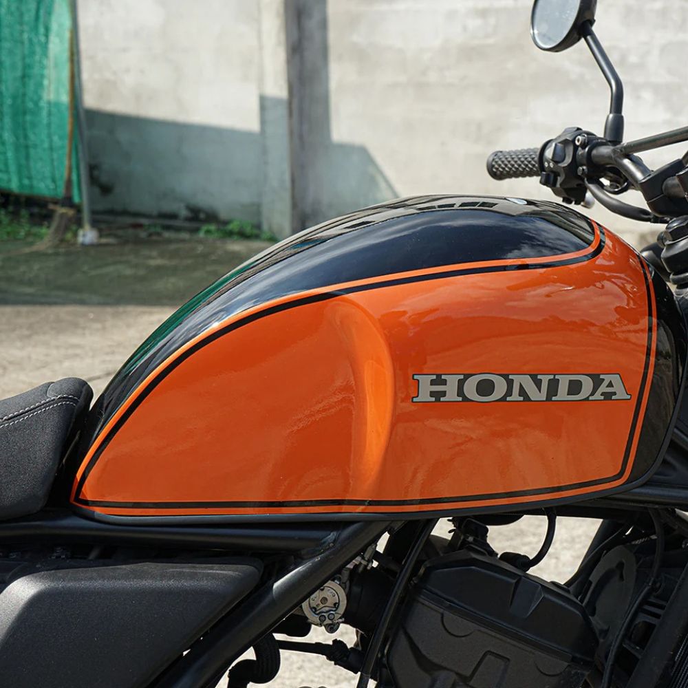 ホンダ（HONDA） *お取り寄せ商品*MAXNUS CL250 / CL500用 タンク