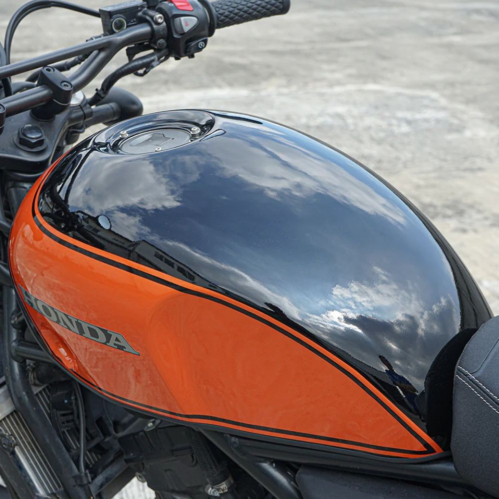 ホンダ（HONDA） *お取り寄せ商品*MAXNUS CL250 / CL500用 タンク