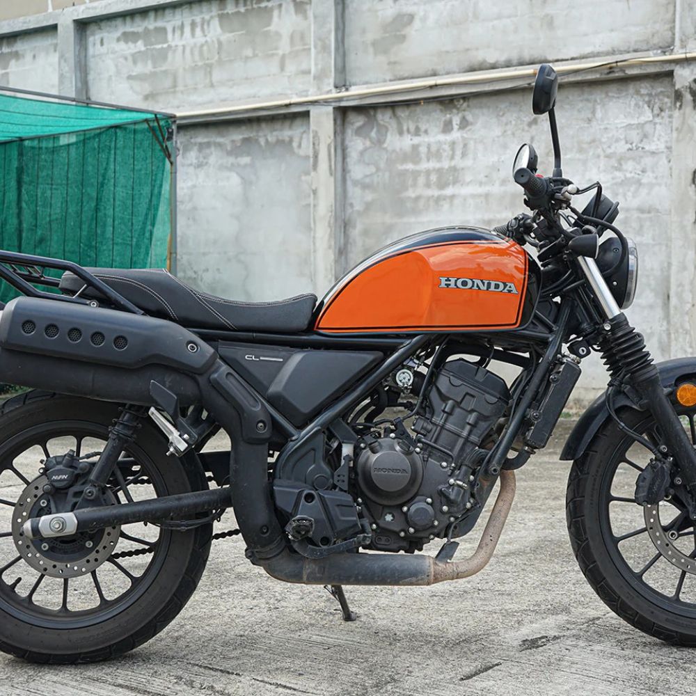 ホンダ（HONDA） *お取り寄せ商品*MAXNUS CL250 / CL500用 タンク