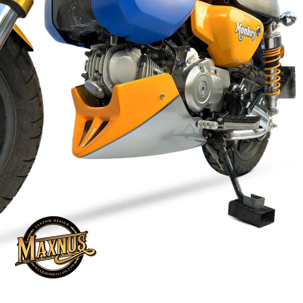 HONDA Monkey125カスタムパーツ