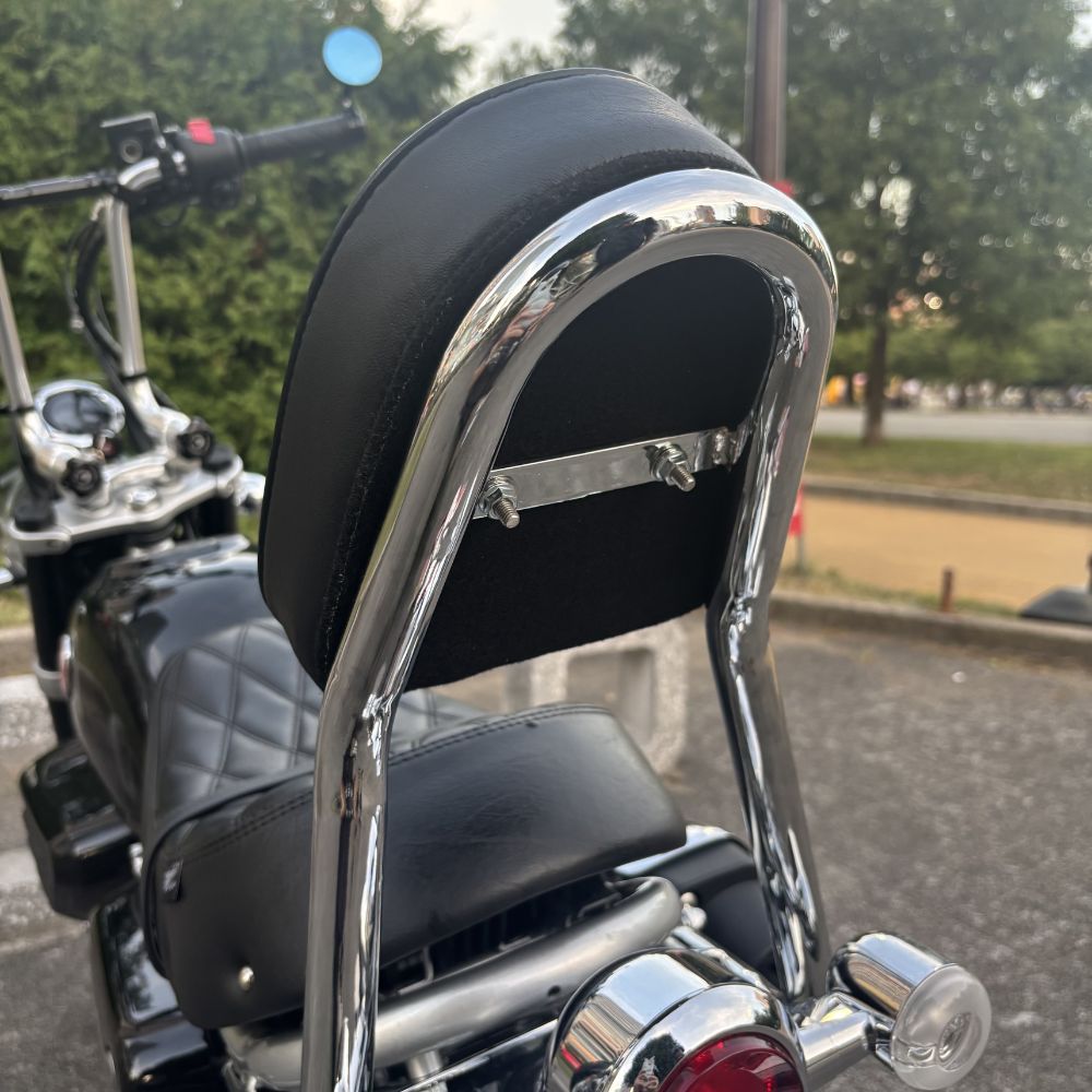 HONDA Monkey125カスタムパーツ