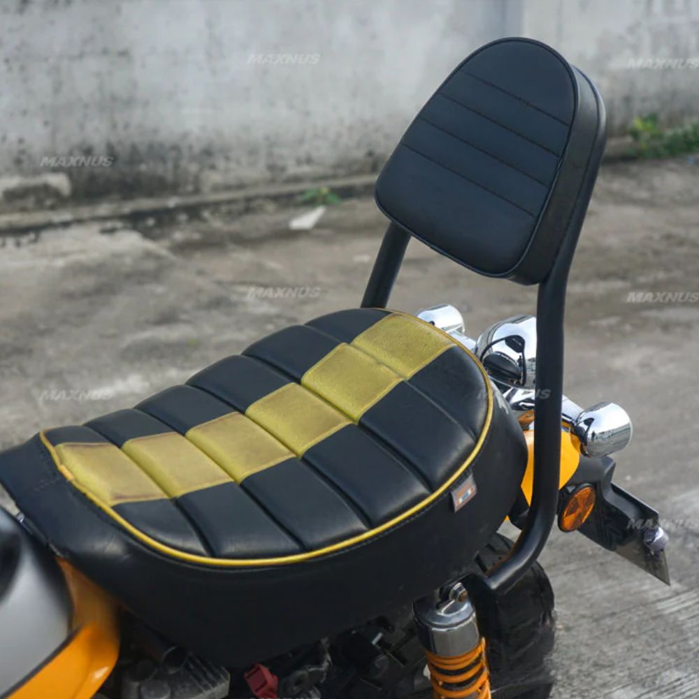 HONDA Monkey125カスタムパーツ