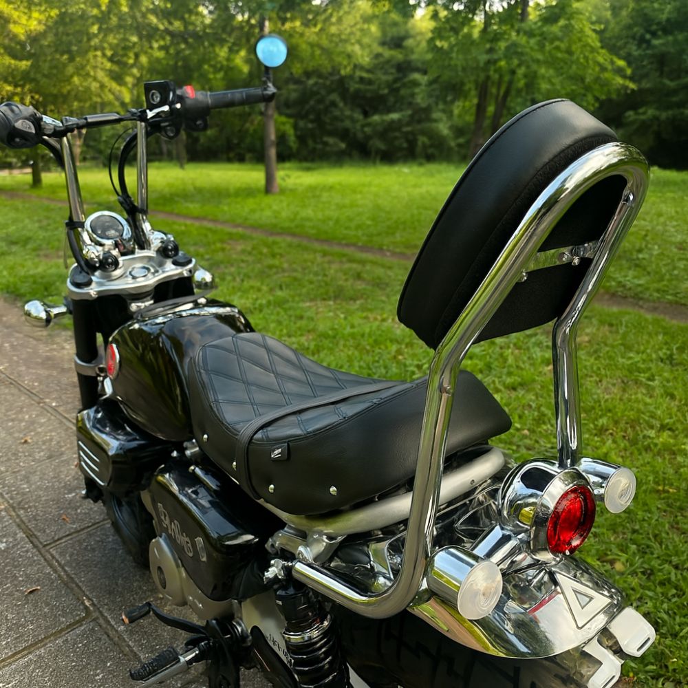 HONDA Monkey125カスタムパーツ