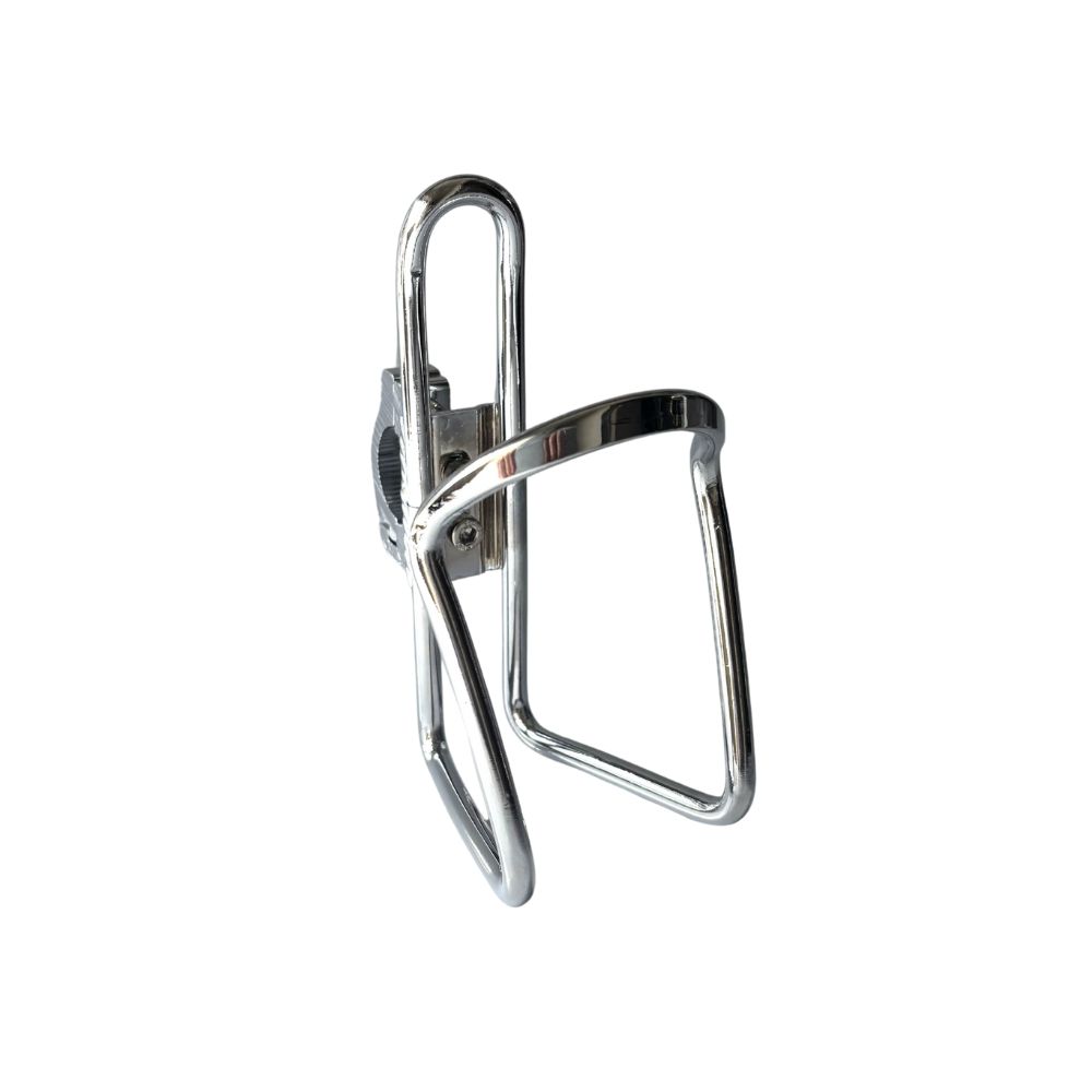 Morin Racing 汎用品 22.2ミリバー用アルミ軽量ドリンクホルダー
