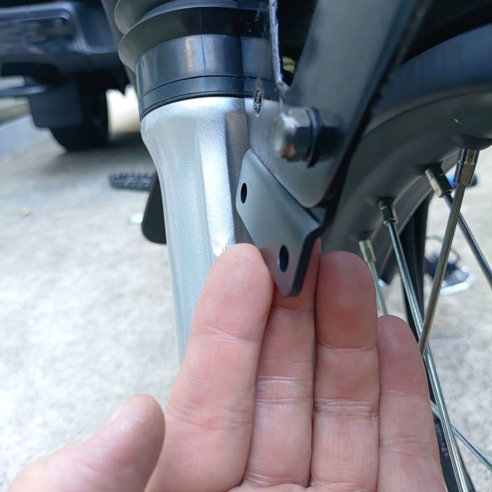 CT125