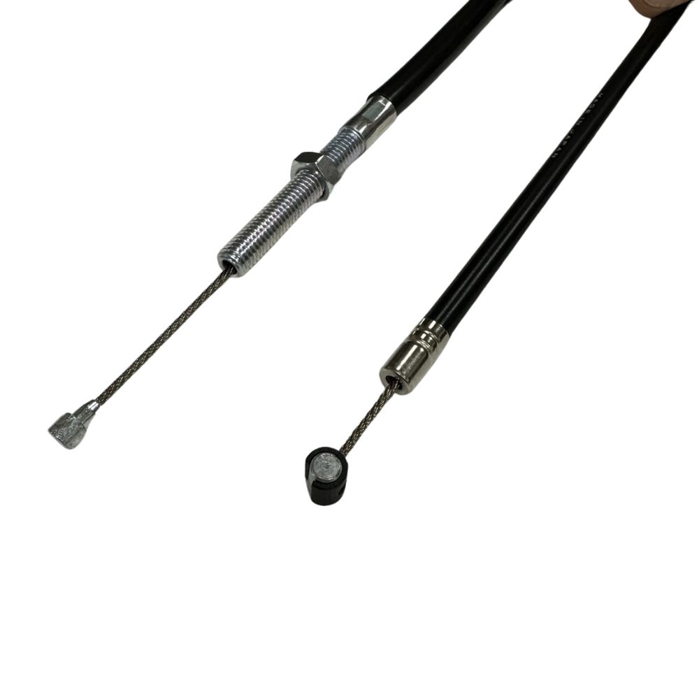 モンキー HONDA 5速モンキー用 10cm/20cm延長クラッチケーブル