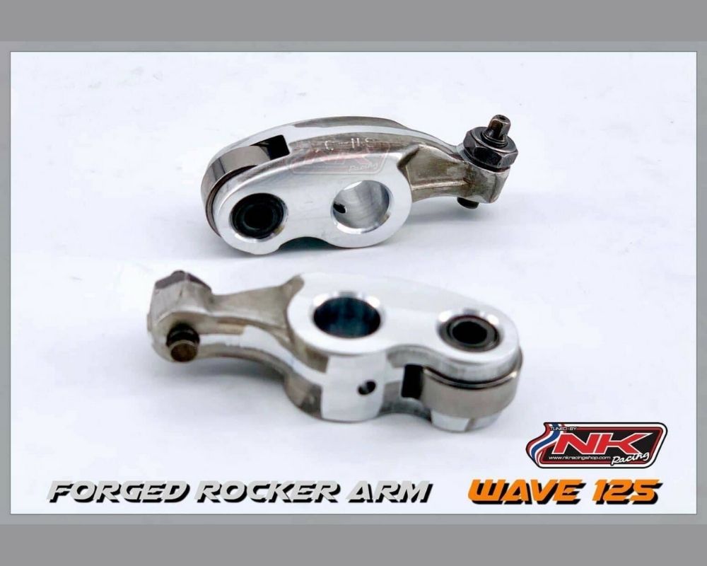 CT125ハンターカブ】軽量ロッカーアーム装着 インプレッション
