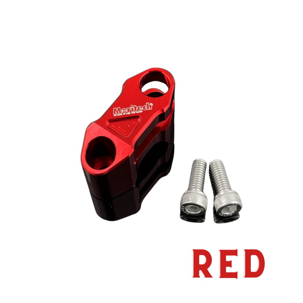 MORITECH CNC コンビニフック 汎用 22.2mm Attach to Handle