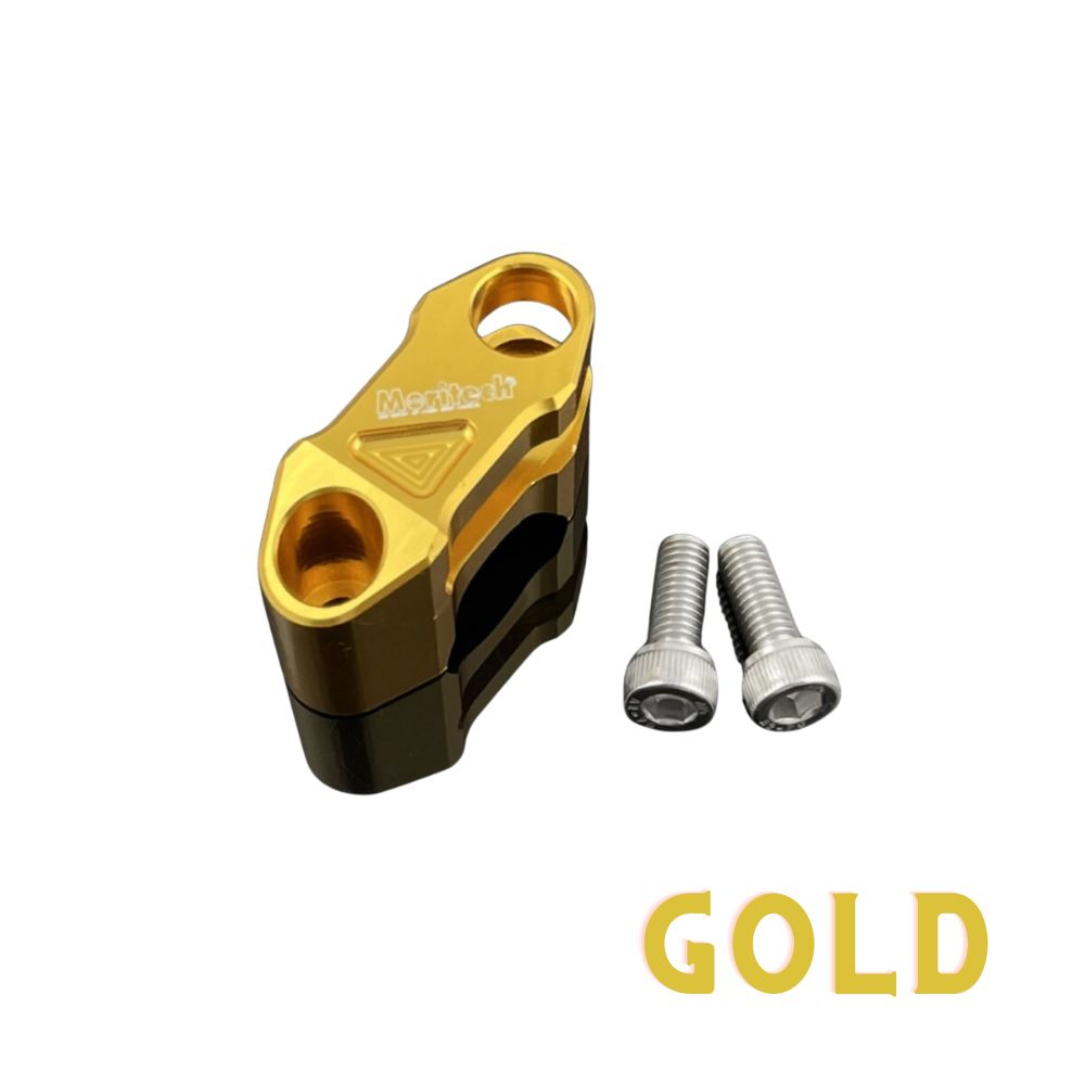 MORITECH CNC コンビニフック 汎用 22.2mm Attach to Handle Accessory
