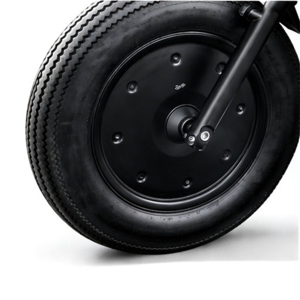 レブル ホンダ レブル250/500 ホイールカバー ディスクホイール風