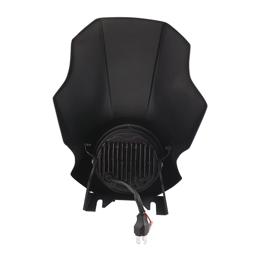 ホンダ（HONDA） レブル250/500 LEDフルヘッドライトカウル RB0088
