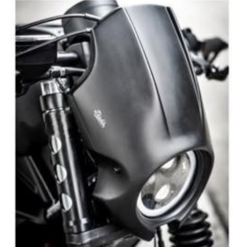 ホンダ（HONDA） レブル250/500 LEDフルヘッドライトカウル RB0088