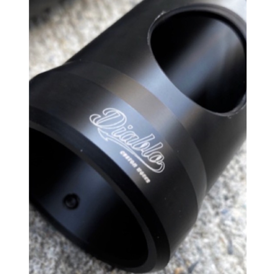 Rebel 250-500用 Diabolus フロント ショックアブソーバー Rebel 250-500用 Diabolus フロント ショックアブソーバー - メルカリ