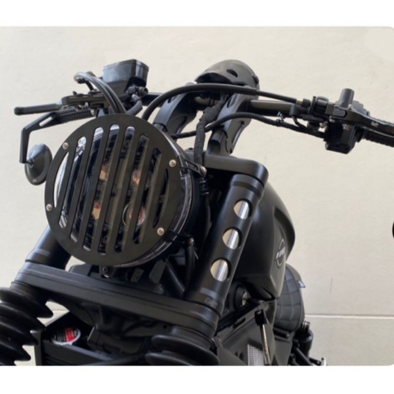 レブル ホンダ レブル250/500 ハンドルライザー RB0139 2個セット K レブル ホンダ レブル250/500 ハンドルライザー RB0139 2個セット K