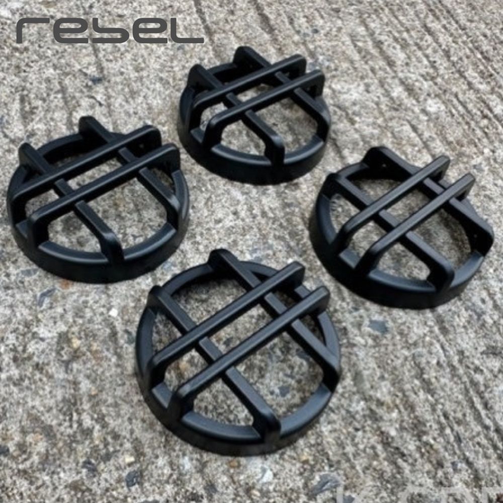 レブル　250 500 新型　マッドガード　ウインカーセット 車種別フロントウインカーキット ウインカー別売 Rebel250/ABS（'17