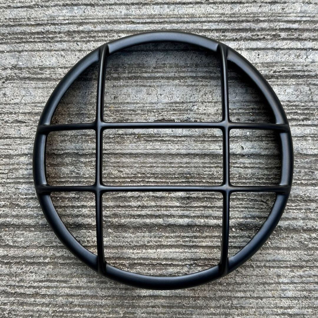 ホンダ（HONDA） レブル250/500 ヘッドライトカバーRB0189 / Diabolus