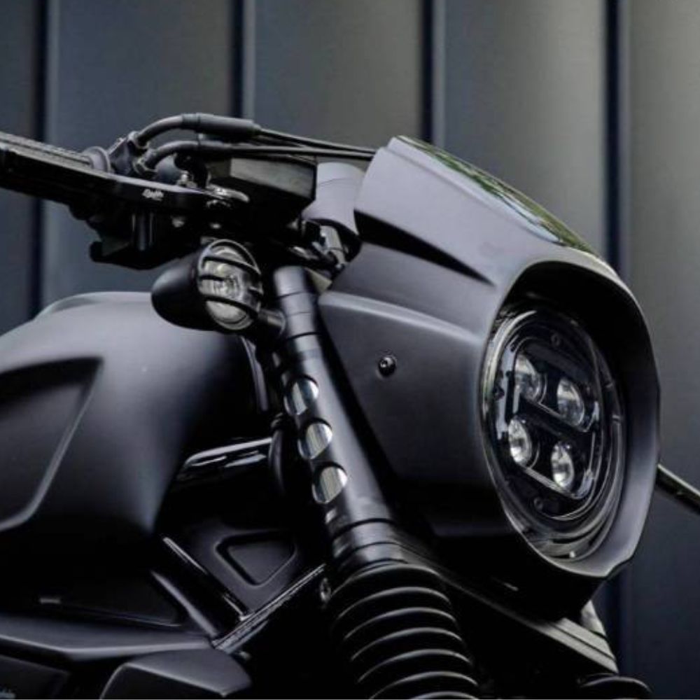 レブル ホンダレブル250/500用 ヘッドライトカウル RB0194 2020年