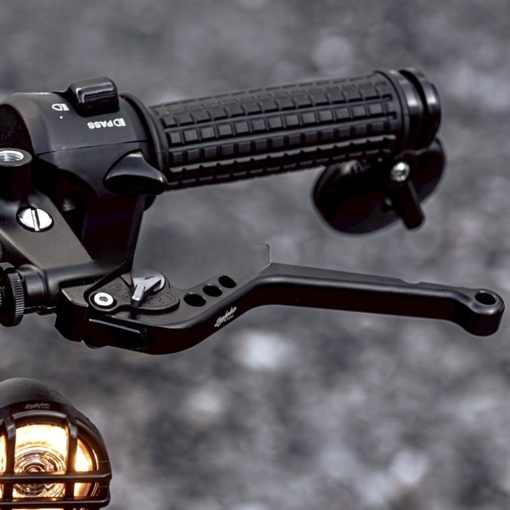 レブル250 Eクラッチ