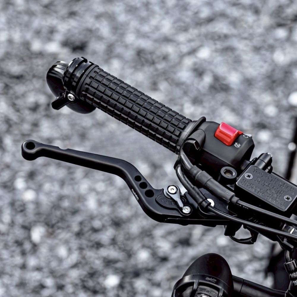 レブル250 Eクラッチ