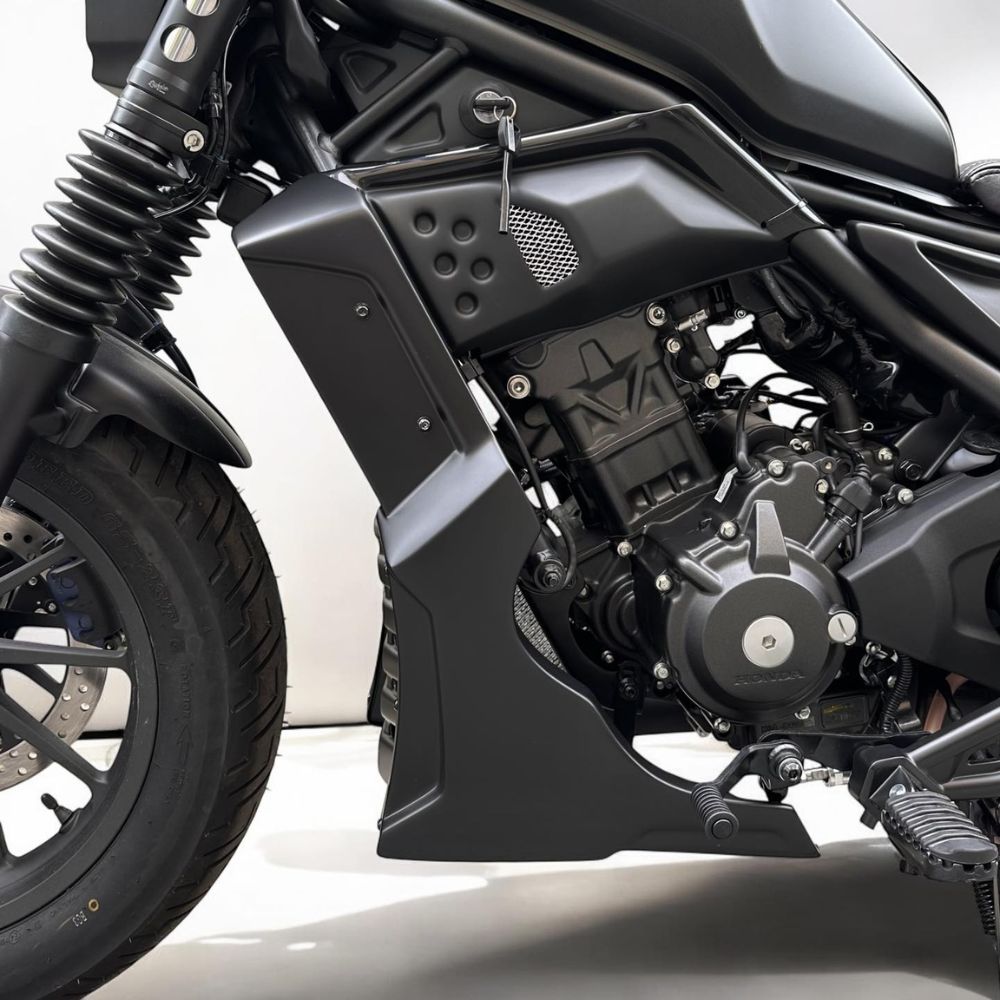 K-SPEED 新型レブルEクラッチ