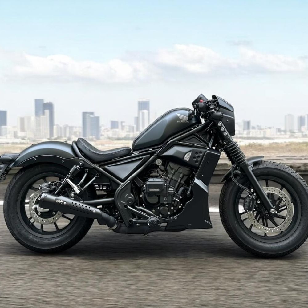 K-SPEED 新型レブルEクラッチ