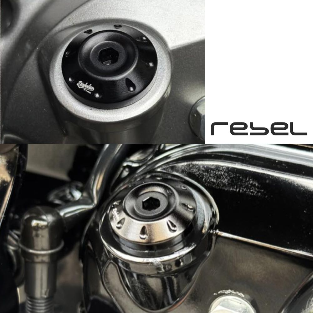 レブル250 レブル500 レブル300 Rebel250 Rebel500 Rebel300 Eクラッチ