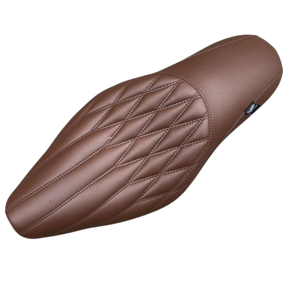 ホンダ（HONDA） レブル250/500交換用ロングシート RB0190/ Diabolus