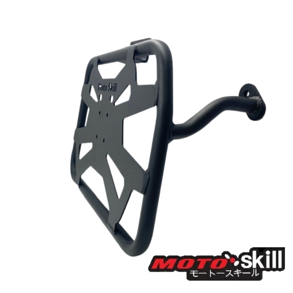 ホンダ（HONDA） MotoSkill Side Rack HONDA CT125/モートースキール
