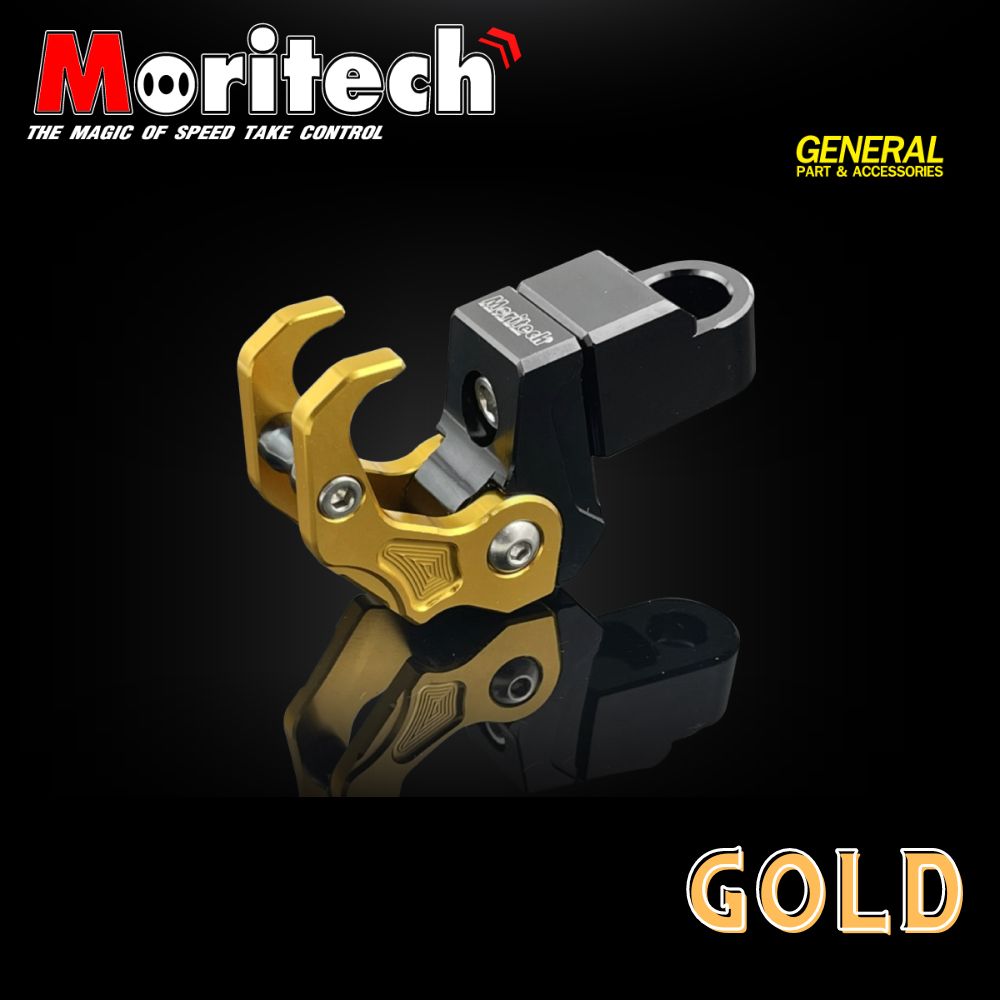 ホンダ（HONDA） MORITECH CNC ロボットハンガー 汎用 22.2mm CNC