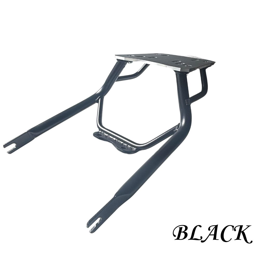 ホンダ（HONDA） ダックス125 ST125用リアキャリア UDOM REAR RACK FOR