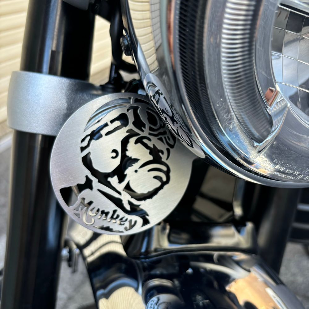 MONKEY125