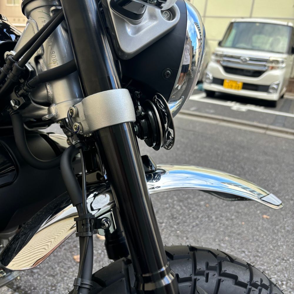 MONKEY125
