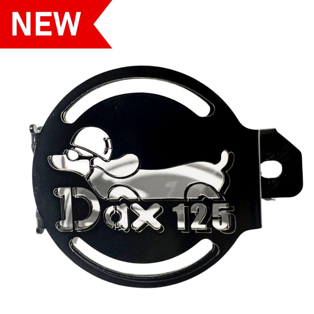 DAX ST125