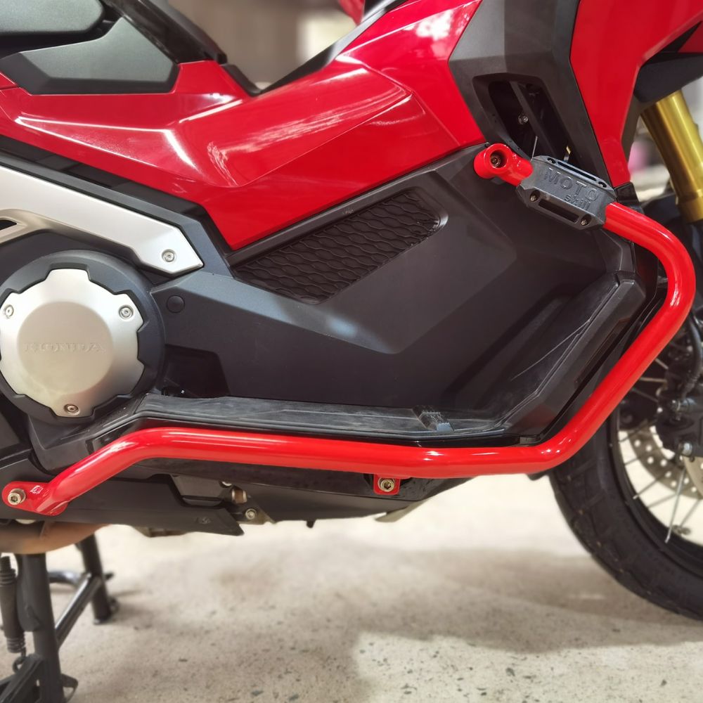 X-ADV750カスタムパーツ