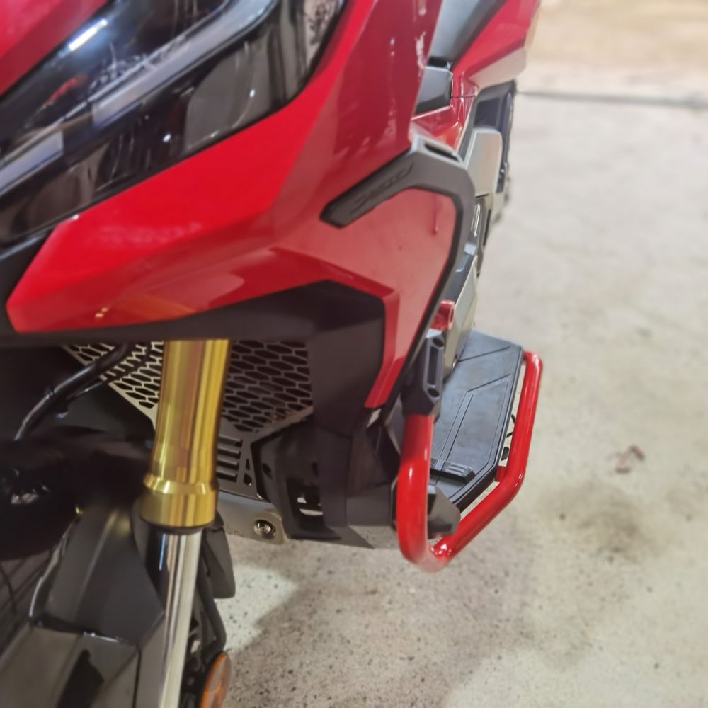 X-ADV750カスタムパーツ