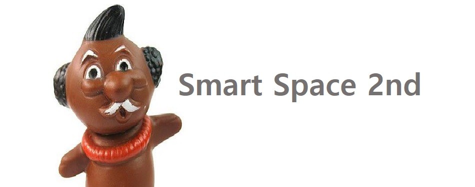 Smart Space 2nd ロゴ
