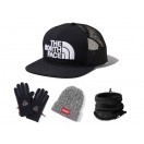 Hat Cap／手袋