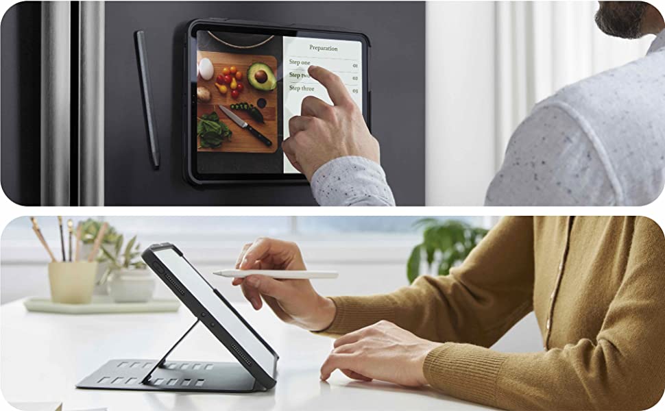 送料無料 日本正規販売店 ZUGU iPad Pro 12.9インチ ケース iPadPro