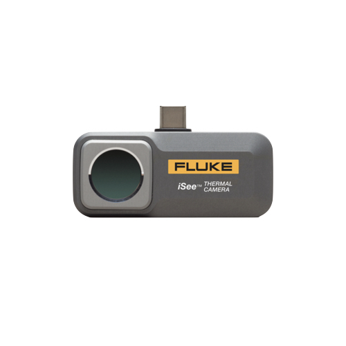 ★在庫あり★FLUKE(フルーク) TC01A iSee モバイル・サーマル・カメラ (USB TYPE-C)【国内正規品】