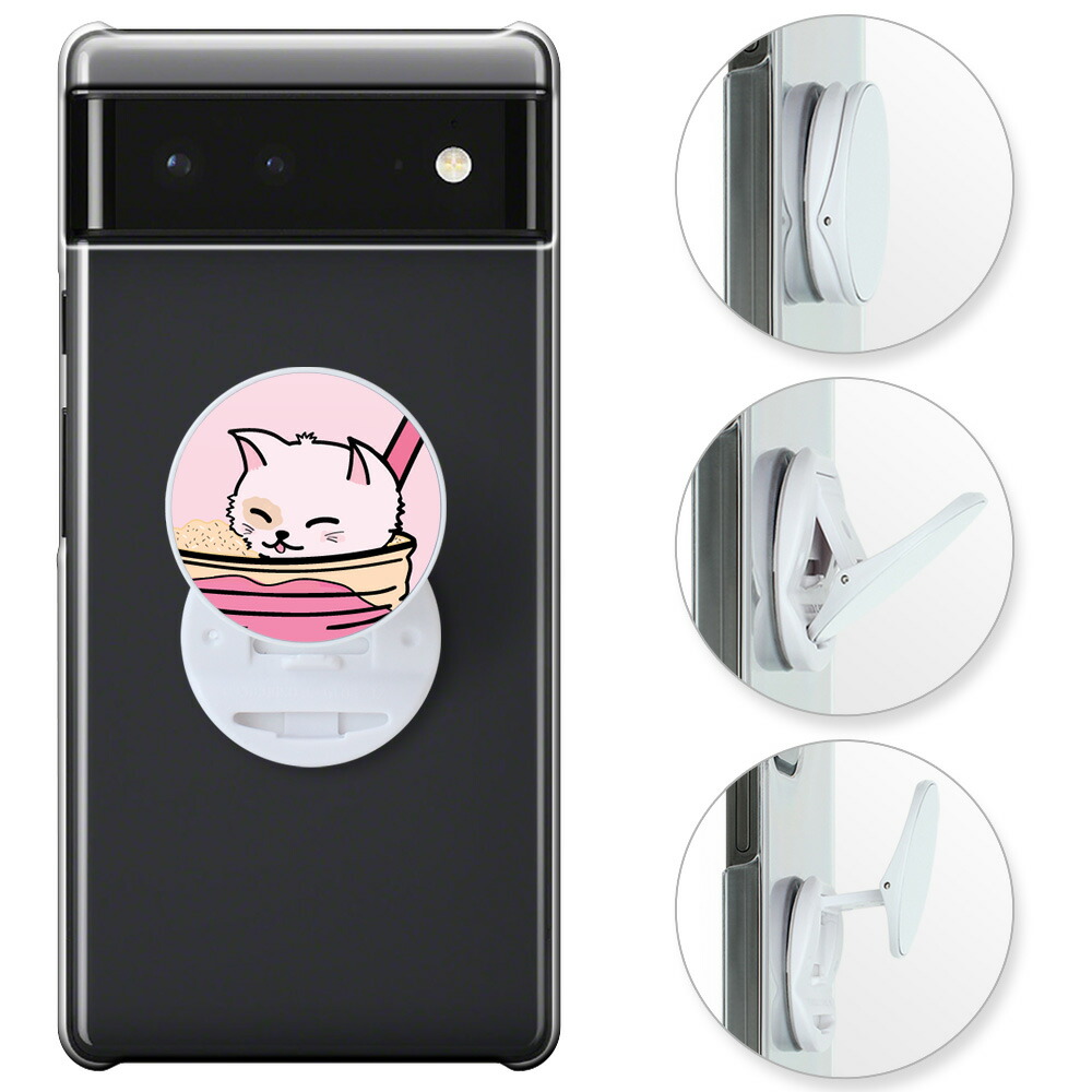 LooCo Official Shop / [ LOOF RING-SHELL ] Google Pixel 6