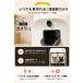【2026新版 2匹・2カメラ】自動給餌器 Moizze 多頭対応 2匹対応 カメラ付き 多機能 猫 犬 自動餌やり機 ペット給餌機 6L 簡単お手入れ 2WAY電源 1年保証 FD01 関連画像3