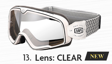 ゴーグル 100%のおすすめ人気商品一覧 通販 - Yahoo!ショッピング